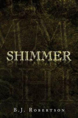 Cover image for Shimmer