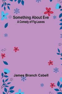 Cover image for Something about Eve