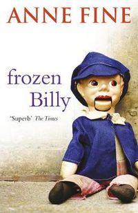 Cover image for Frozen Billy