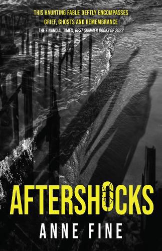 Aftershocks