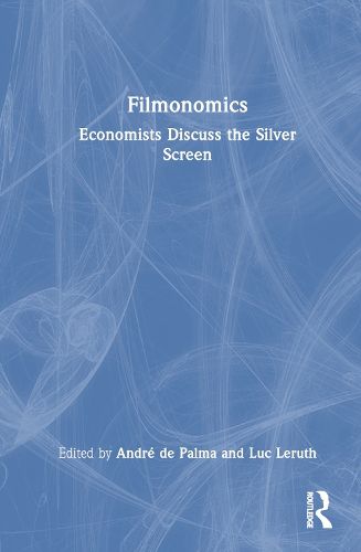 Cover image for Filmonomics