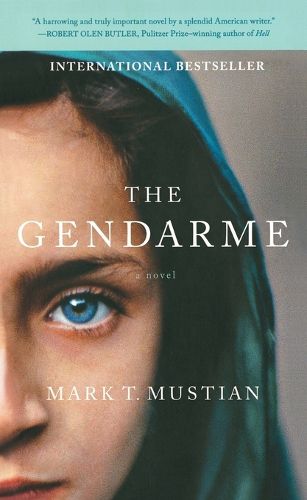 Cover image for The Gendarme