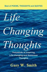 Cover image for Life Changing Thoughts