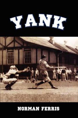 Cover image for Yank