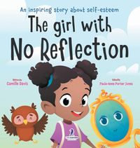 Cover image for The Girl With No Reflection