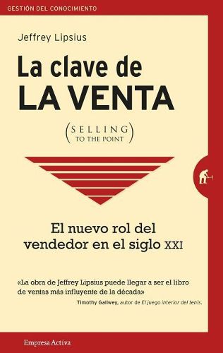 Cover image for Clave de la Venta, La