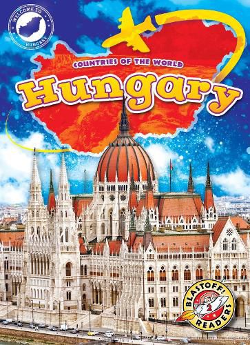 Cover image for Hungary
