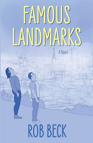 Cover image for Famous Landmarks