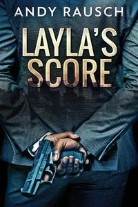 Cover image for Layla's Score