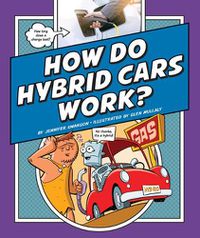 Cover image for How Do Hybrid Cars Work?