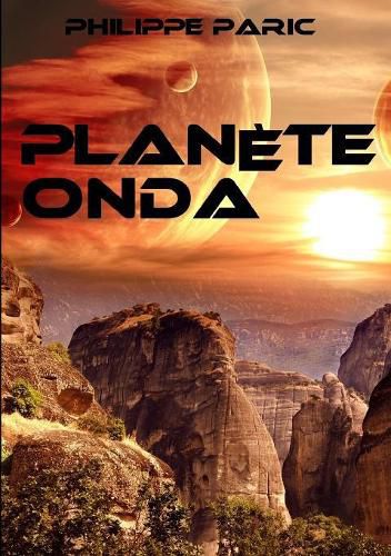 Cover image for Plante Onda