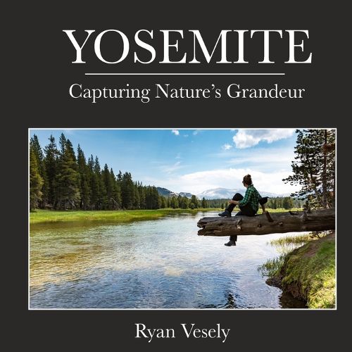 Cover image for Yosemite