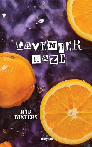 Cover image for Lavender Haze (EditionEdition 1)