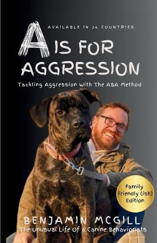 Cover image for A is for Aggression