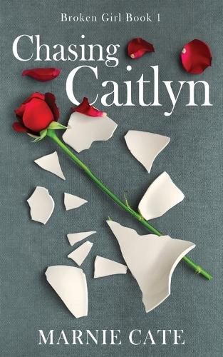 Cover image for Chasing Caitlyn