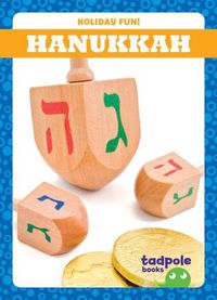 Cover image for Hanukkah