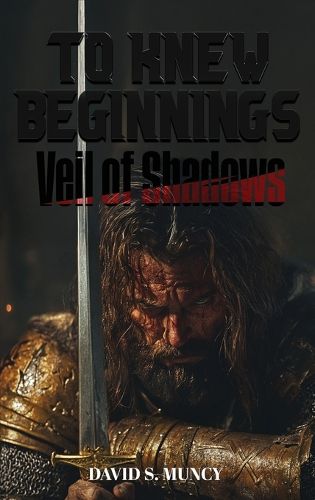 Cover image for To Knew Beginnings
