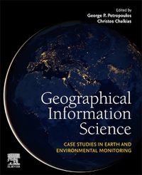 Cover image for Geographical Information Science