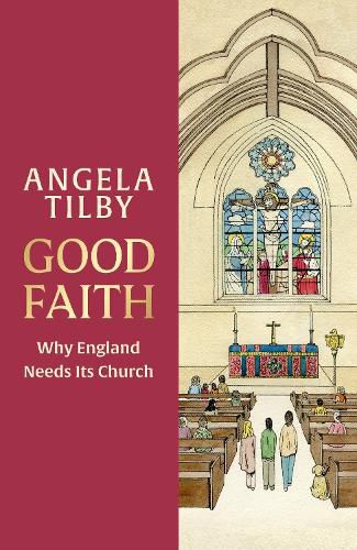 Cover image for Good Faith