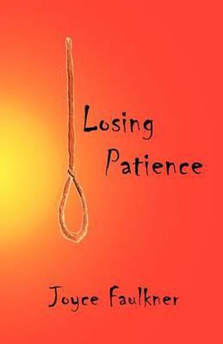 Cover image for Losing Patience