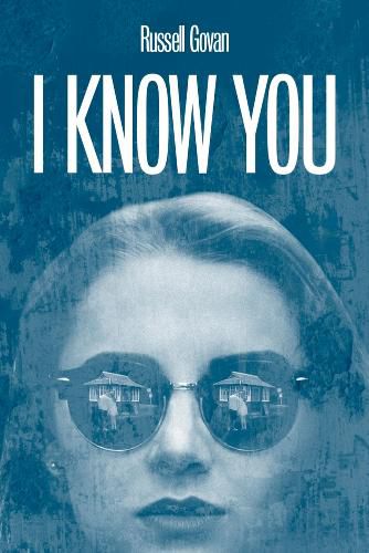 Cover image for I Know You