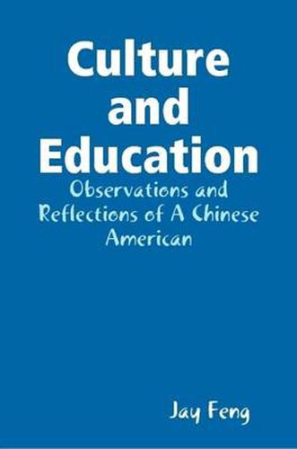 Cover image for Culture & Education, Etc.