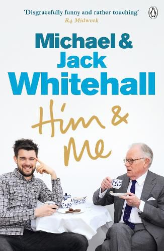 Cover image for Him & Me