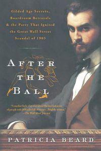 Cover image for After the Ball