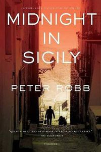 Cover image for Midnight in Sicily: On Art, Feed, History, Travel and La Cosa Nostra