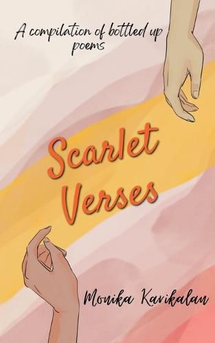 Cover image for Scarlet Verses