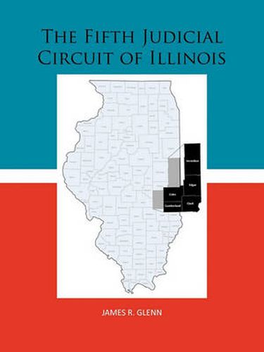 Cover image for The Fifth Judicial Circuit of Illinois