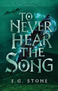 Cover image for To Never Hear the Song