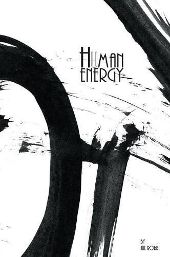 Cover image for Human Energy: A Sumi-e Art Story