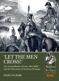 Cover image for Let the Men Cross