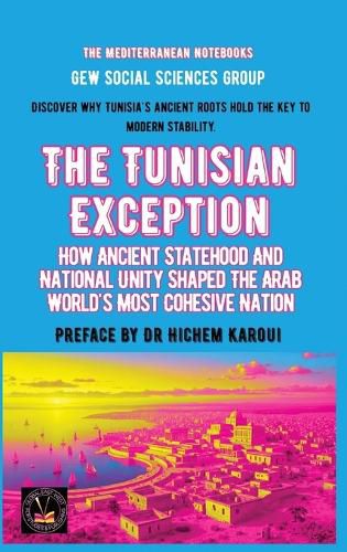 Cover image for The Tunisian Exception