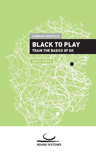 Cover image for Black to Play!