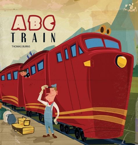 ABC Train