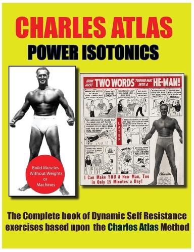 Cover image for Power Isotonic Bible