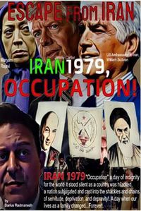 Cover image for Iran 1979 Occupation