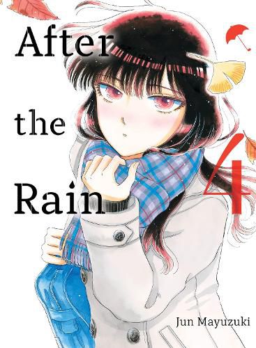 Cover image for After the Rain, 4