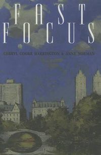 Cover image for Fast Focus