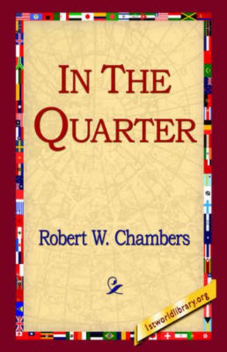 Cover image for In the Quarter