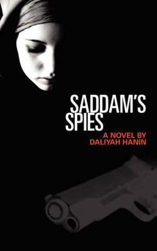 Cover image for Saddam's Spies