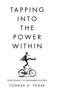 Cover image for Tapping into the Power Within