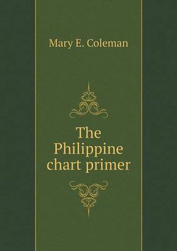 The Philippine chart primer