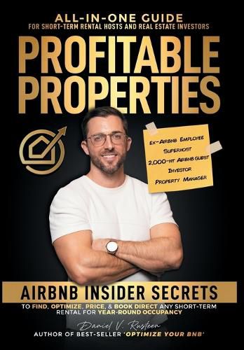 Cover image for Profitable Properties