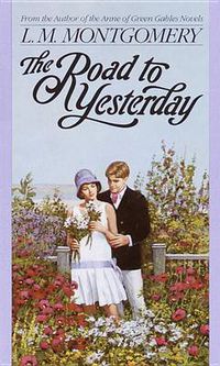 Cover image for Road to Yesterday