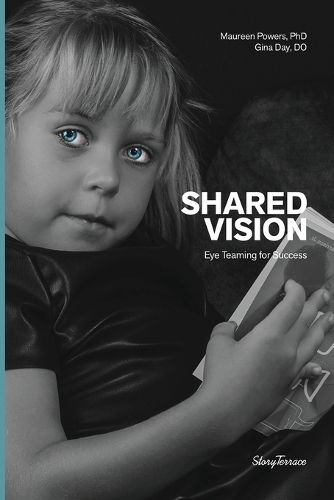Cover image for Shared Vision
