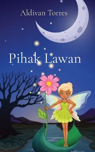 Cover image for Pihak Lawan