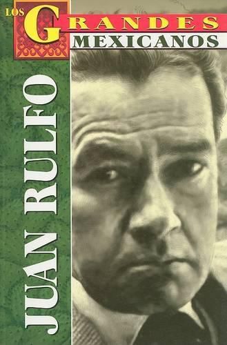 Juan Rulfo